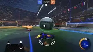 SSL 6mans grind