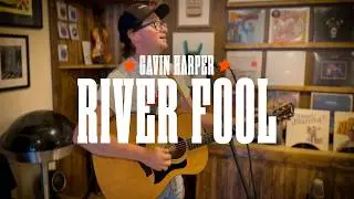 Gavin Harper 