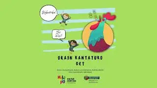 ORAIN KANTATUKO DET