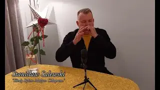KIEDY BYŁEM MAŁYM CHŁOPCEM - HARMONIJKA USTNA