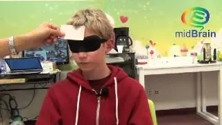 MidBrain Training: Little Genius! Be a Genius!