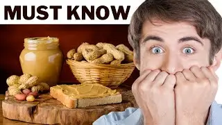 Eat Peanuts Everyday | Is it safe to eat peanuts