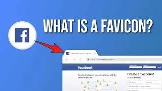 Unveiling the Power of Favicons in Just 30 Seconds!