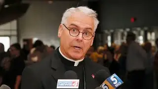 US Catholic bishops select conservative culture warrior to lead them during Trump&rsquo;s second term