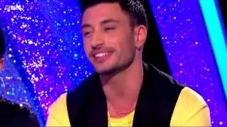 151204 Giovanni Georgia ITT