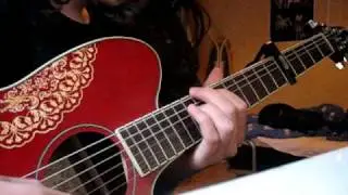 Random song I Wrote