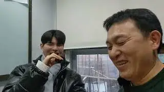 그냥 감사해서 하는 잠깐 방송 여덟 번째