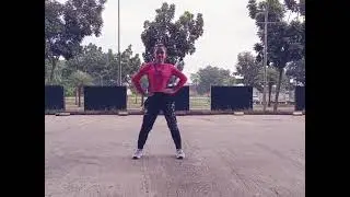 Senam Cantik Oh Cantik Coreo Nada