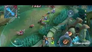 Second play mlbb
