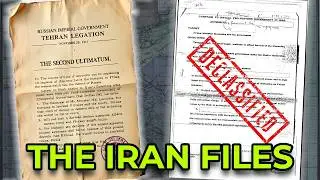 The 1953 Myth: Iran&rsquo;s First Coup Happened in 1911