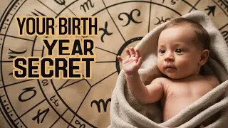 No naciste por casualidad: el secreto oculto de tu año de nacimiento