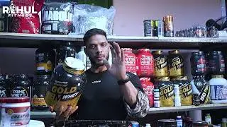 AB MILENGE 5%GST PAR SUPPLEMENTS || BIG SALE || RAHUL FITNESS