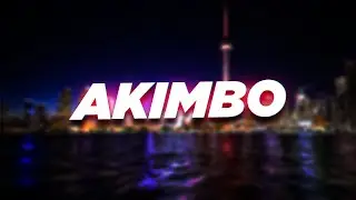 Miggz - Akimbo (Lyrics)