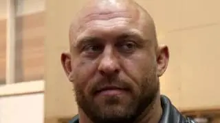 Ryback on Curtis Axel