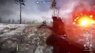 Battlefield 1 Operations Campaign Eastern Storm Part 1