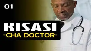 Story ya KISASI CHA DOKTA 01 #SimuliziZaMapenzi #FelixMwenda #SimuliziMix