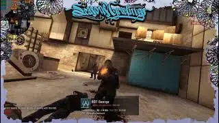 csgo  ON I5 750 RAM 8GB VGA 2GB GT610