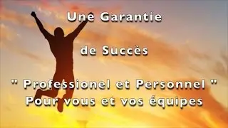 Ecole MLM Formation Gratuite au Marketing de R&eacute;seau Teaser