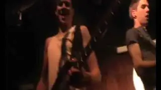 Set In Motion - One For The Road LIVE @ Le Pub, Newport