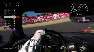 Ferrari Circuit Challenge   Autodrome Lago Maggiore   Full   296 GTB