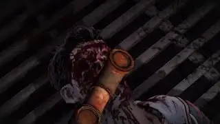 TRAGEDY | The Walking Dead Michonne Definitive Edition - Part 2