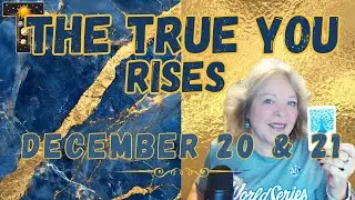 WE SEE the TRUTH BEHIND the ILLUSIONS - DECEMBER 20 & 21 - #horoscope  🐦&zwj;🔥 all signs ♈♉♊♋♌♍♎♏♐♑♒♓