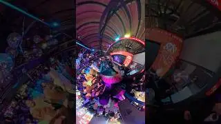 Чем дальше в шортс тем грустнее у меня лицо #dj #mashup #dance