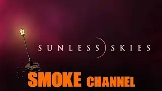 Sunless Skies стартует на Kickstarter