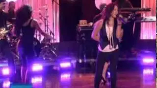 Hilary Duff - With Love - Live at Ellen Degeneres Show