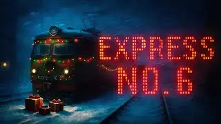 Ruski Novogodinji Horor - Express No. 6