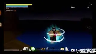 Dragon ball final stand (all 3 hair glitches combined)
