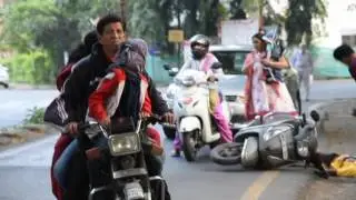 Social awareness shortfilm- in Marathi