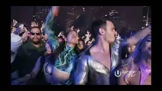 Michael calfan - Resurrection ( Axwell Recut Club Version)