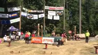 Logger Sports Campbell River
