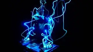 MMDANCE - Рыжая девченка