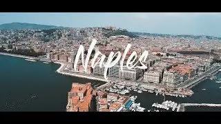 Naples - Drone HD