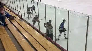 Rogers Junior Gold A vs Farmington 1-17-26