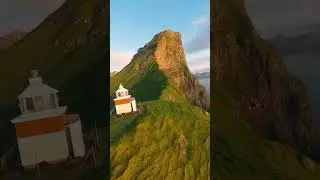 FPV Drone Dream &mdash; Flying Beyond Limits ✈️