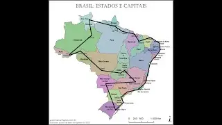 Flight Simulator Voando pelo Brasil - XI Sbmq - Sbeg (Macap&aacute; - Manaus)