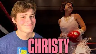 Did CHRISTY (2025) Just Waste Sydney Sweeney&rsquo;s Best Performance Yet? | Review