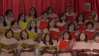 19 祝我幸福 致理校友合唱團 |2025/12/20愛心音樂會 #致理校友合唱團#民歌合唱#流行合唱#校友合唱