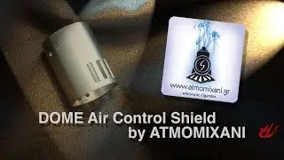 Air flow shield by Atmomixani