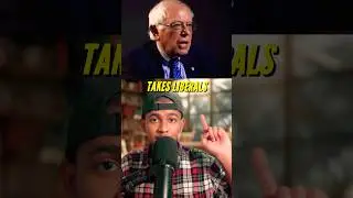 Liberal Bernie Sanders Old Video Goes Viral