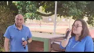 Danielle Lewis & Barry  Makanji