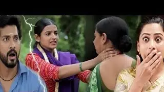 💜💜Ayyanarthunai serial | Today episode | December 25th  Episode 