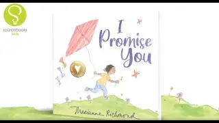 I Promise You by Marianne Richmond
