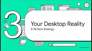 Reality as an Interface
