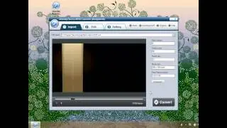 Amazing Flash to MPEG Converter Tutorial