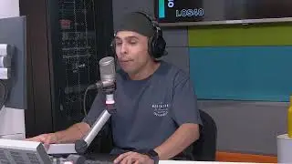 Benja Valencia habla de su nuevo &aacute;lbum y su participaci&oacute;n en Lollapalooza Chile 2026