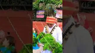 Rituals chanting by Jhakri #explore #culture #travel #nepal